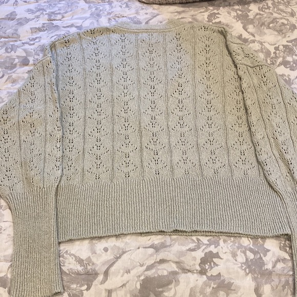 Nicole Miller Cardigan - Picture 2 of 7